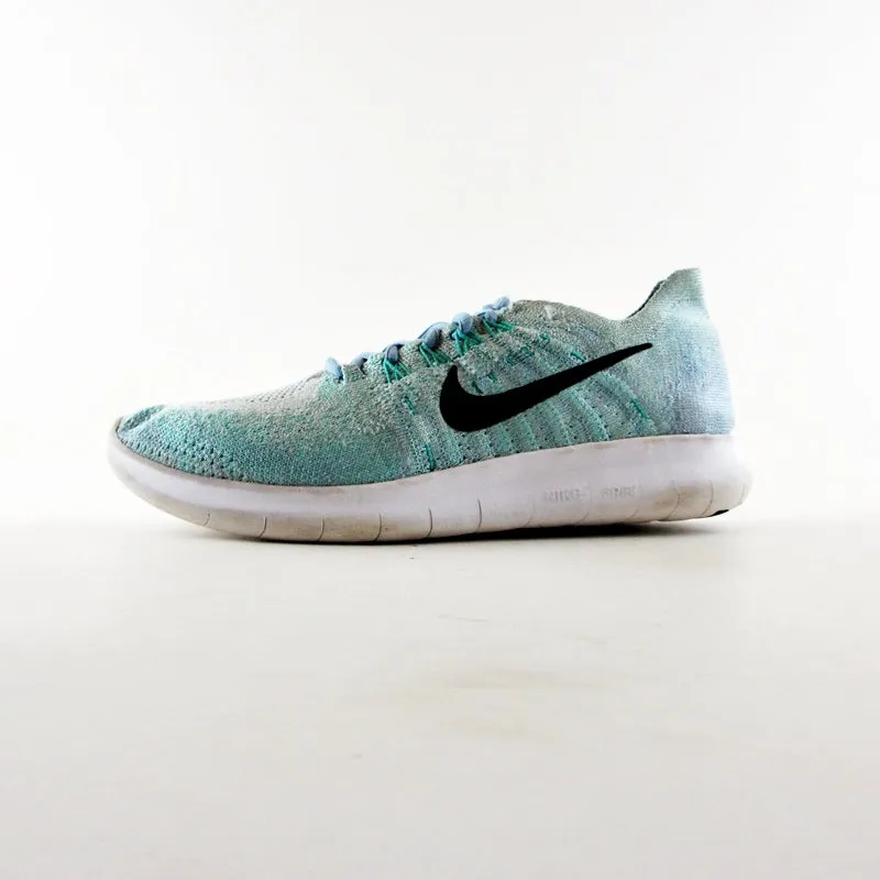 NKE FREE RN FLYKNIT