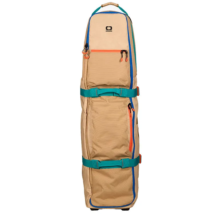 Ogio Alpha Mid Golf Travel Cover - Mojave