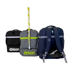 Olson Hauler Curling Bag