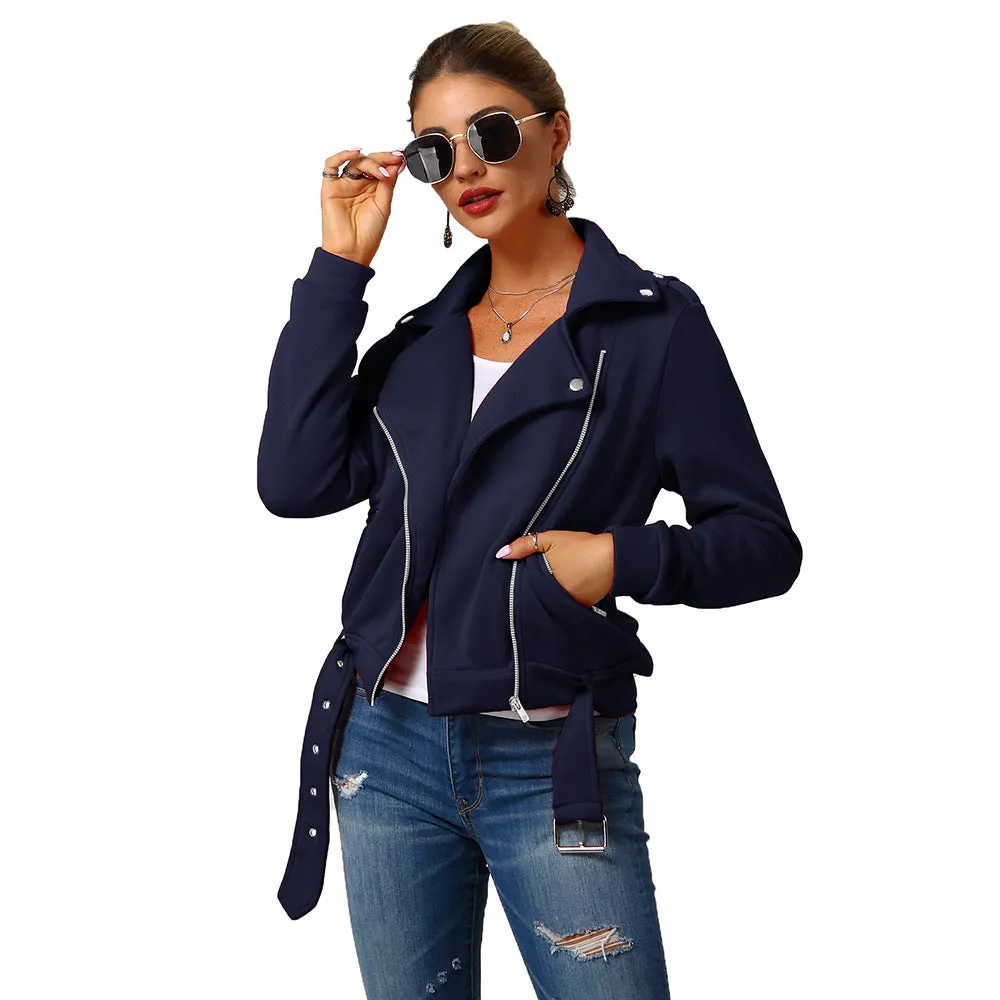 Padded Autumn Jacket Women Wholesale