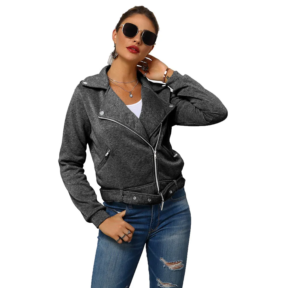Padded Autumn Jacket Women Wholesale