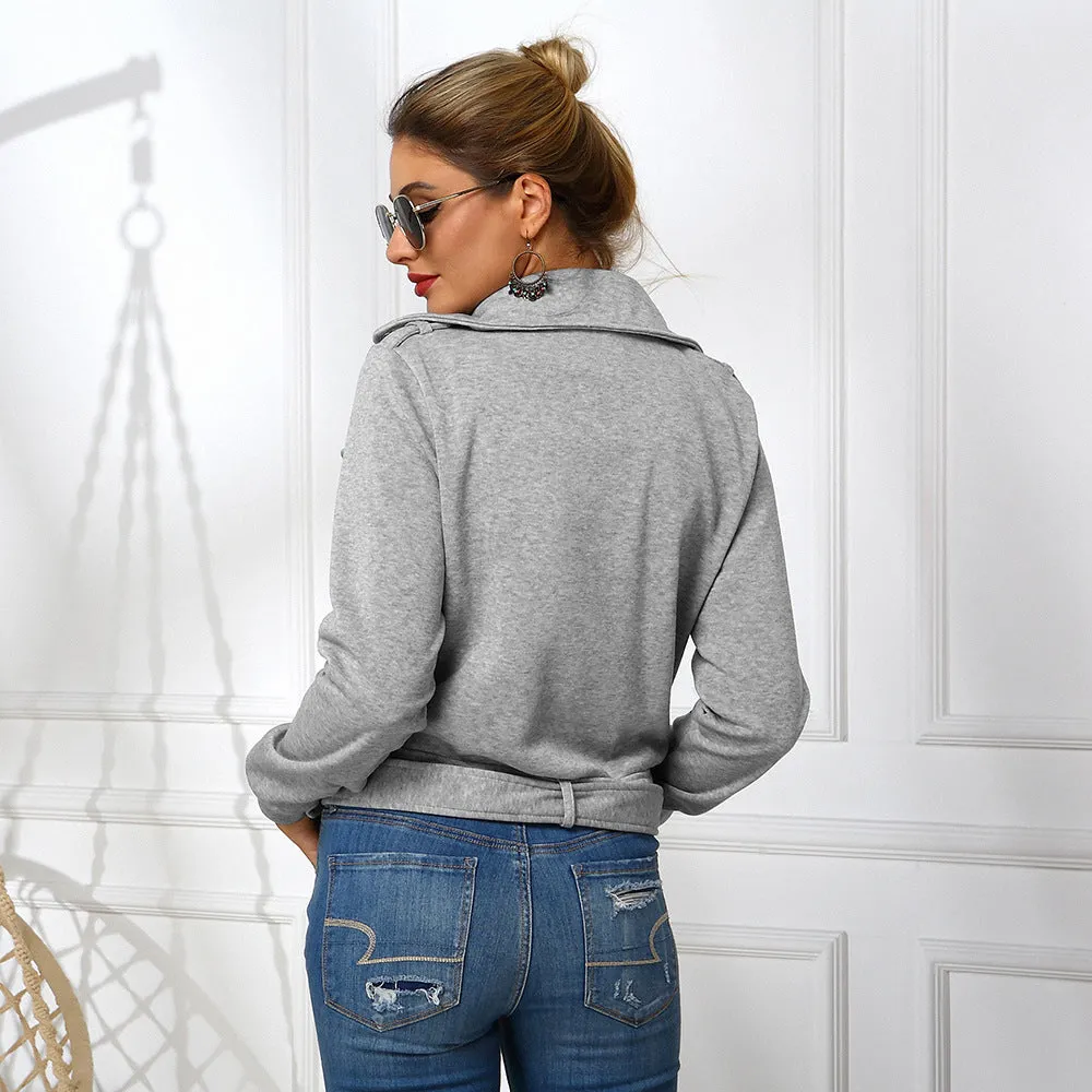 Padded Autumn Jacket Women Wholesale