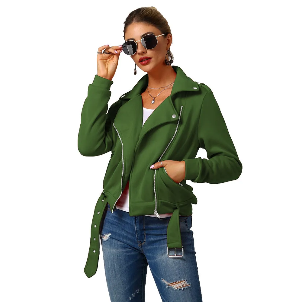 Padded Autumn Jacket Women Wholesale