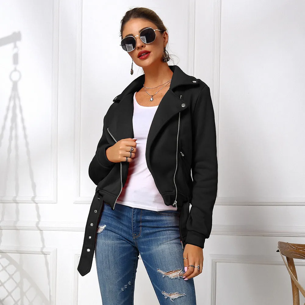 Padded Autumn Jacket Women Wholesale