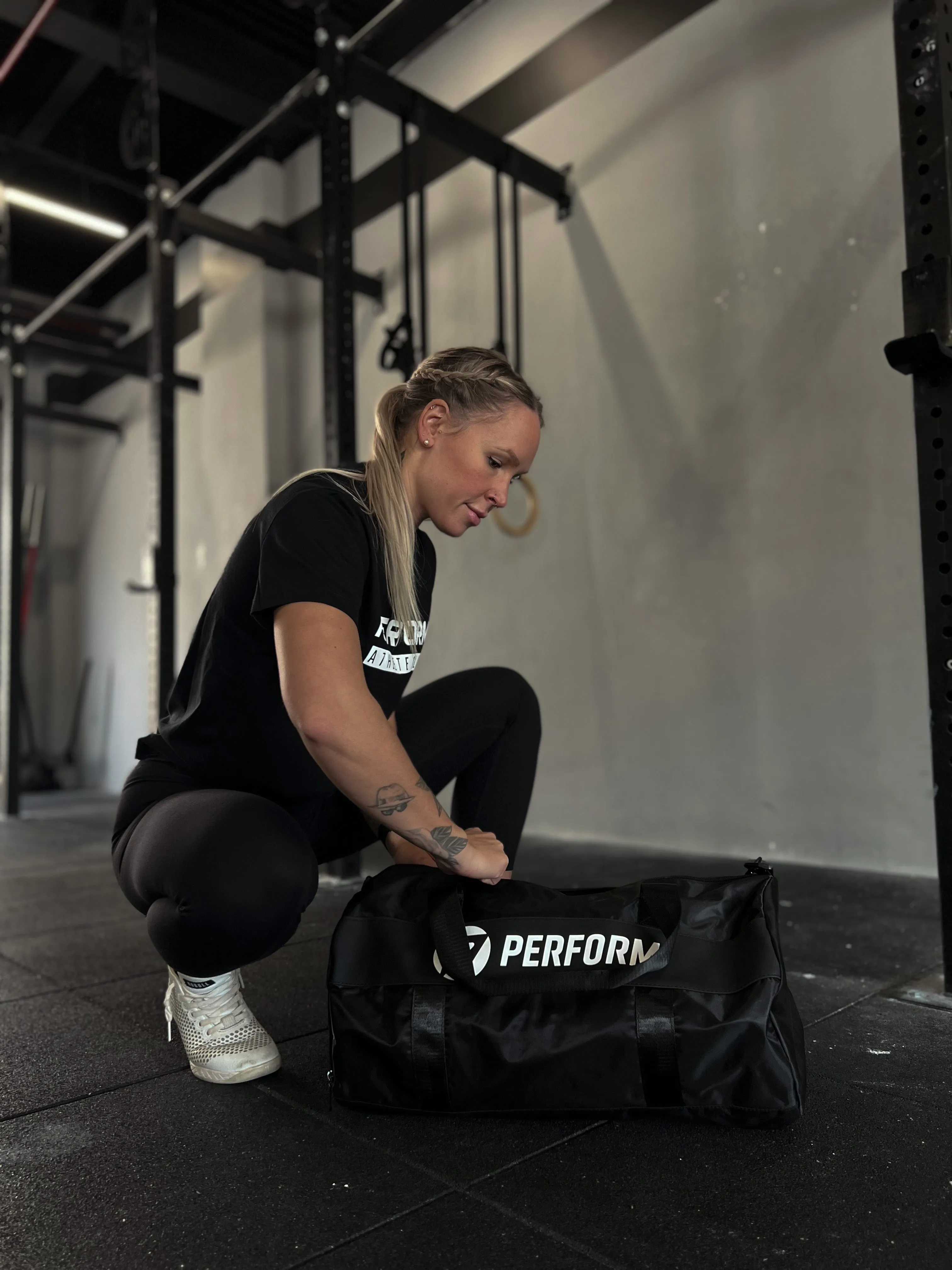 PERFORM ACTIVE™ GYM BAG