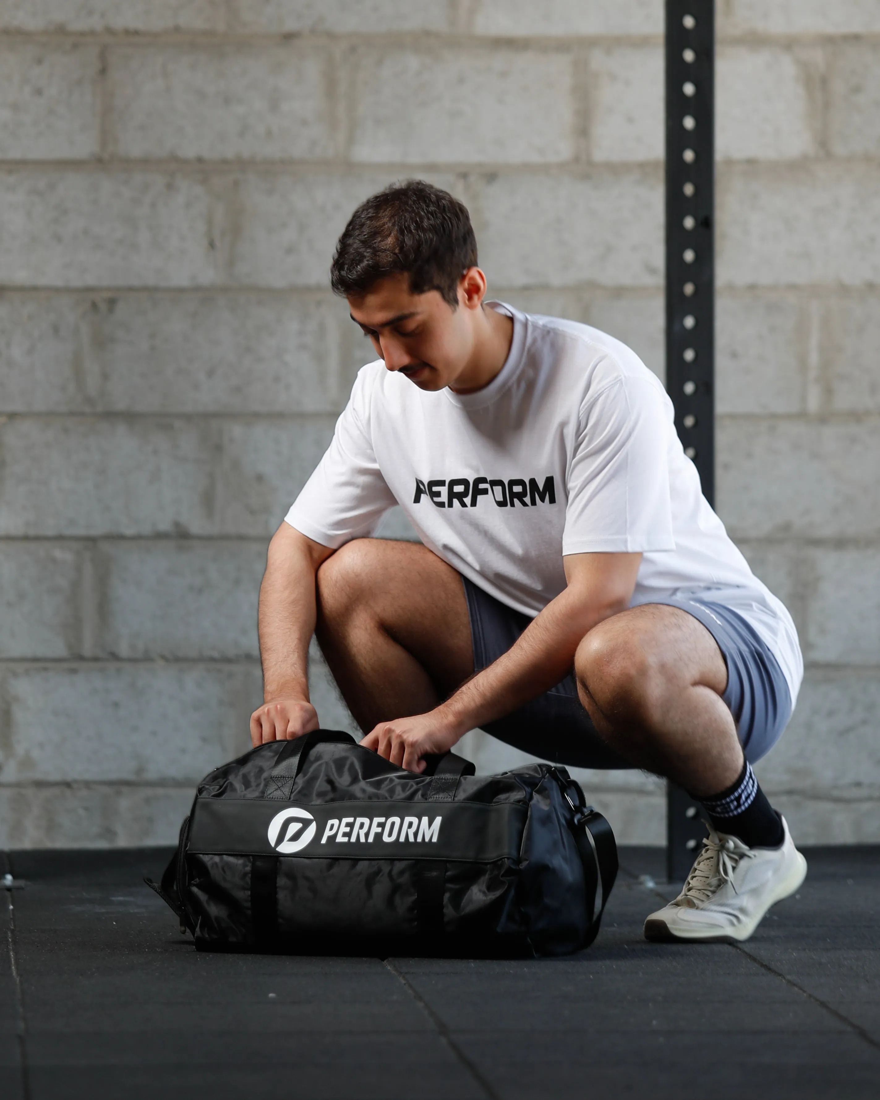 PERFORM ACTIVE™ GYM BAG