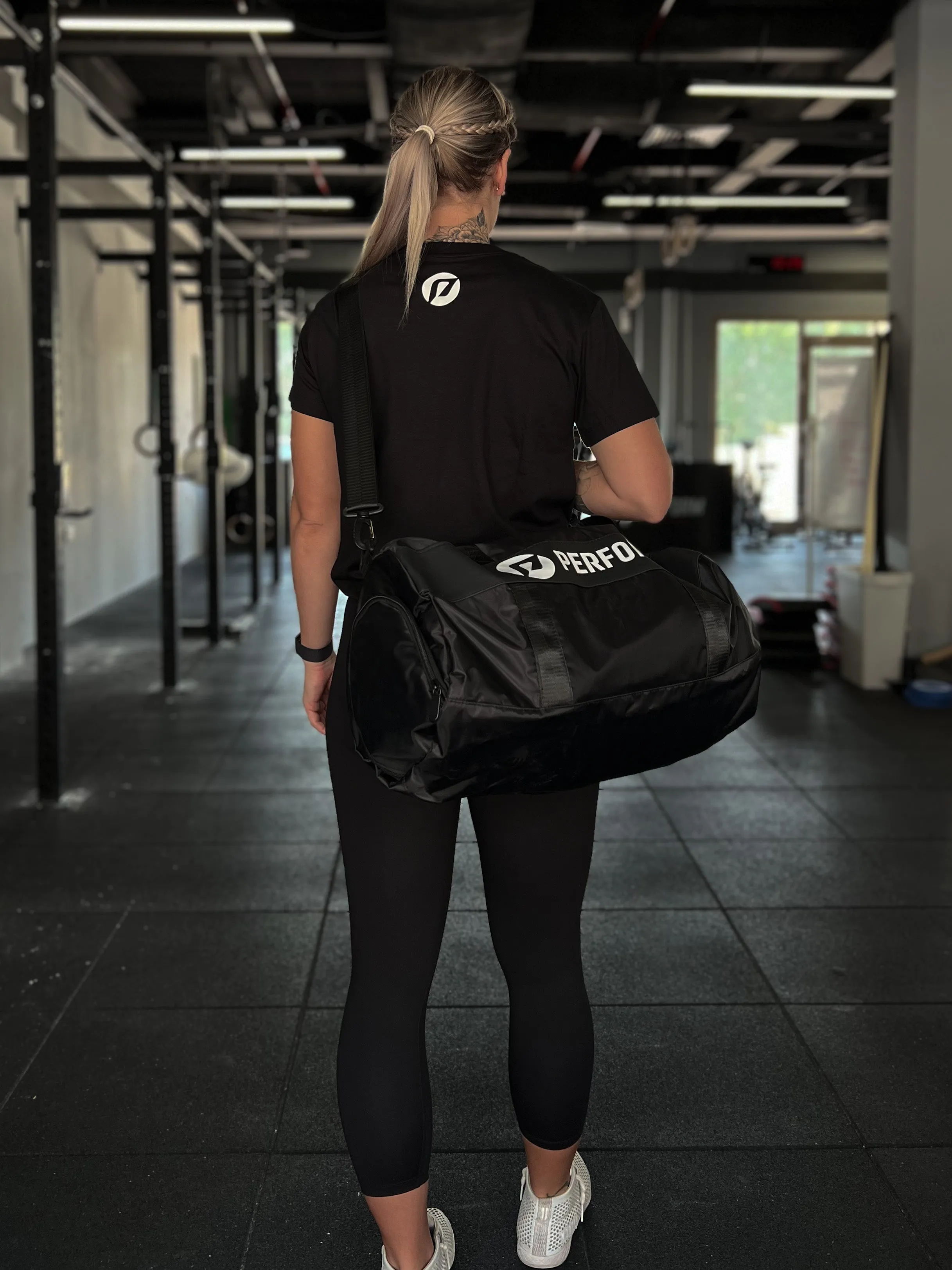 PERFORM ACTIVE™ GYM BAG