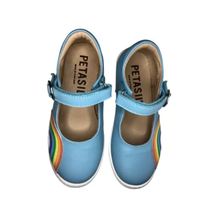 Petasil Rainbow - Blue