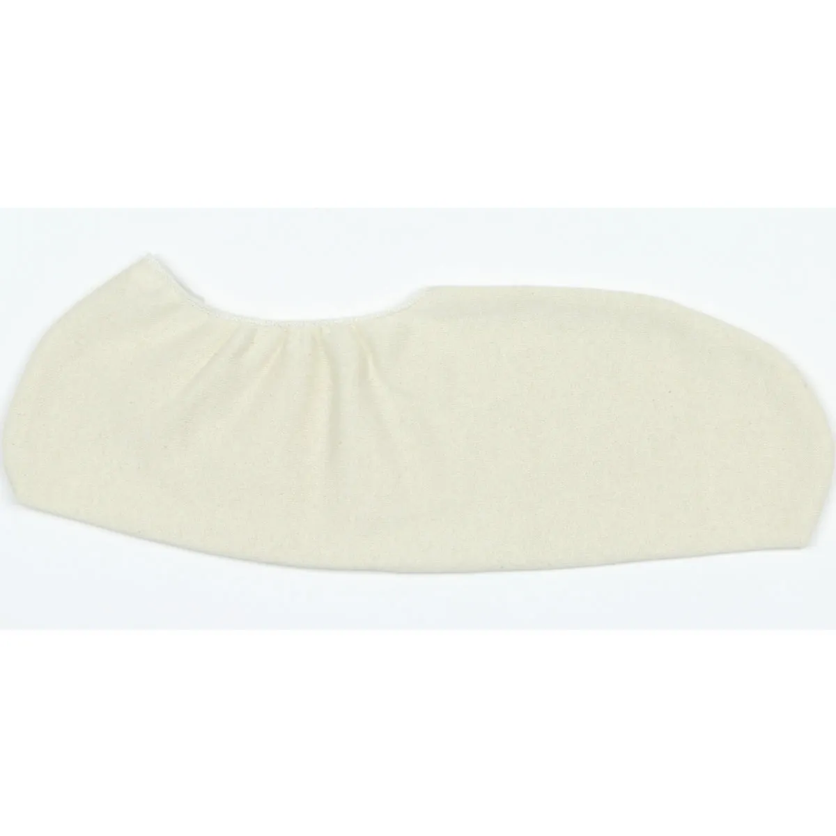 PIP WS 100% Cotton Fleece with Elastic Top Wing Sock (One Dozen)