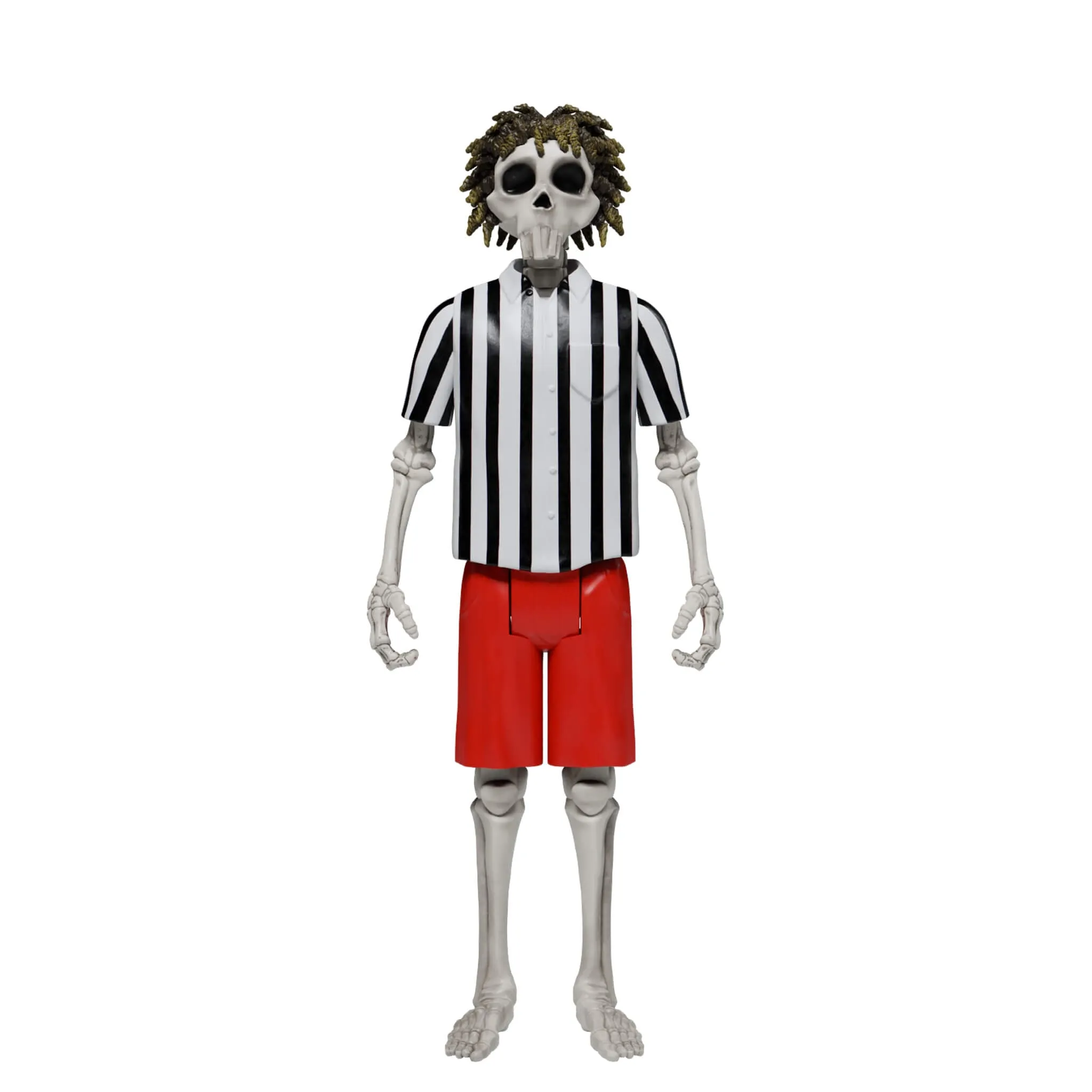 Powell-Peralta ReAction Figure Wave 1 - Steve Steadham