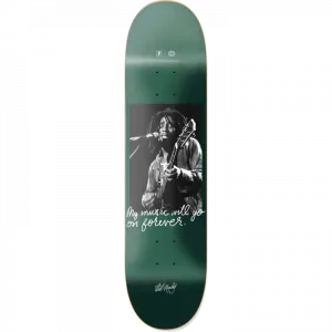 Primitive Forever 8.12" Skateboard Deck