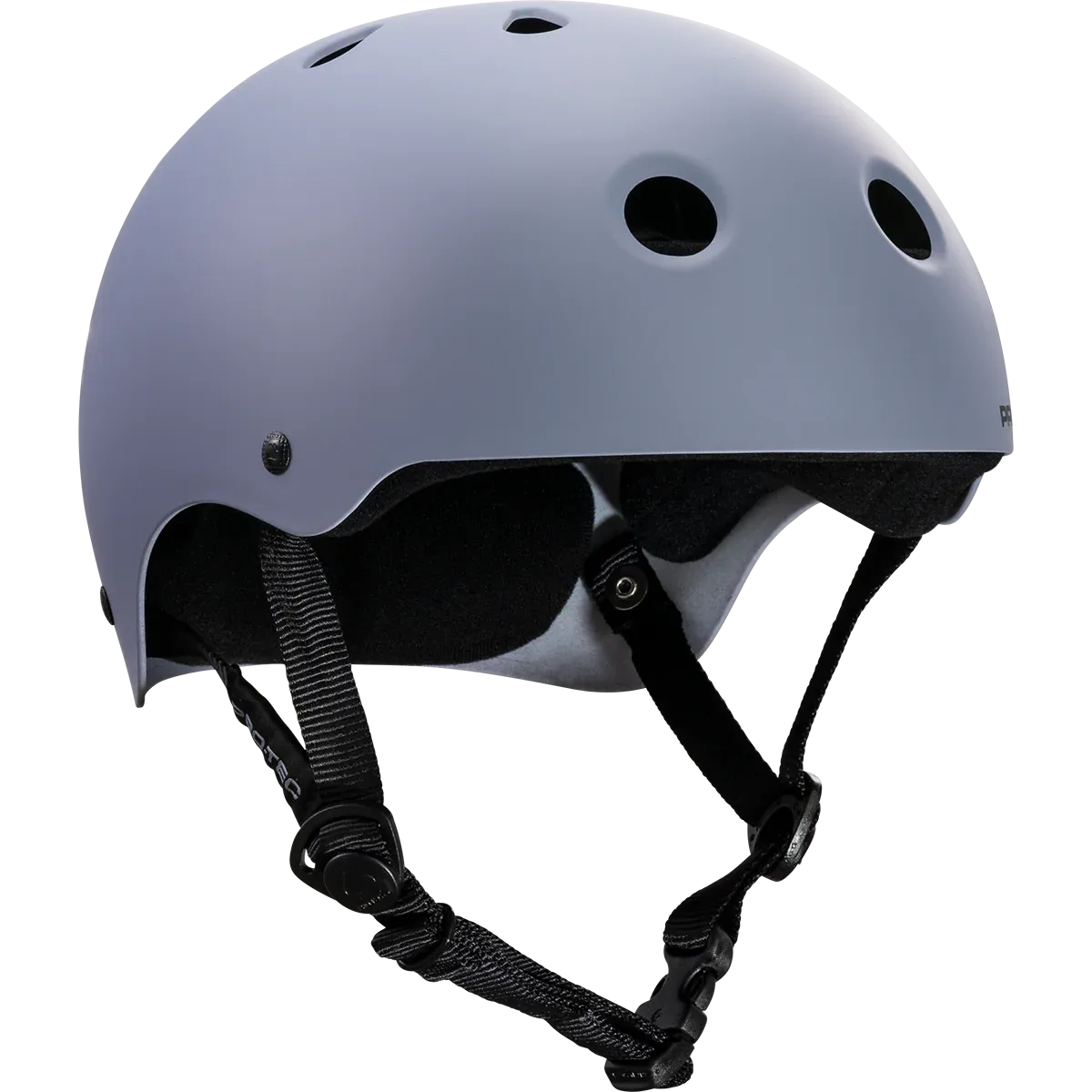 PRO-TEC - CLASSIC SKATE HELMET MATTE LAVENDER