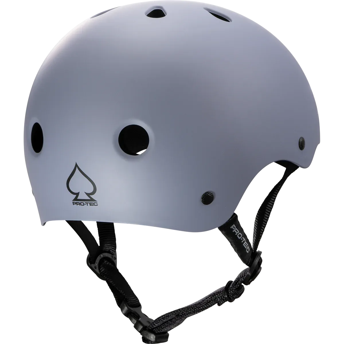 PRO-TEC - CLASSIC SKATE HELMET MATTE LAVENDER