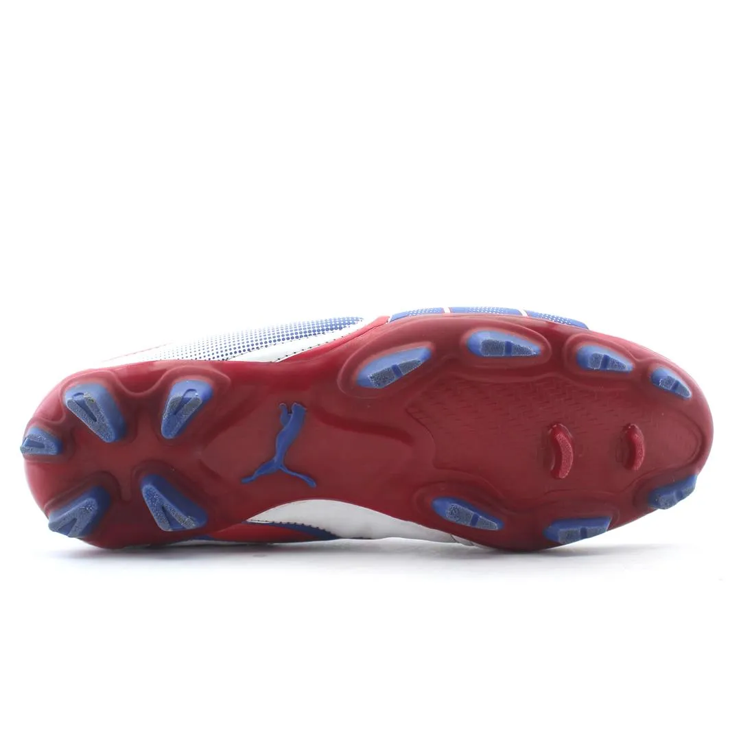 PUMA V6.11 I FG