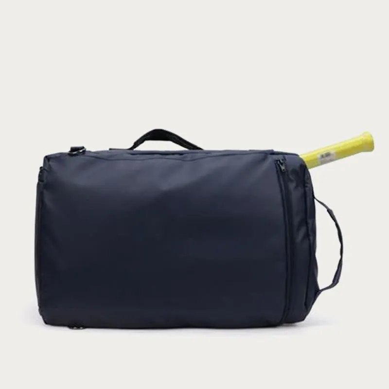 Racket Bag For Tennis Badminton Sports Multi Functional Waterproof Backpack