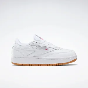 Reebok Women's Club C Double