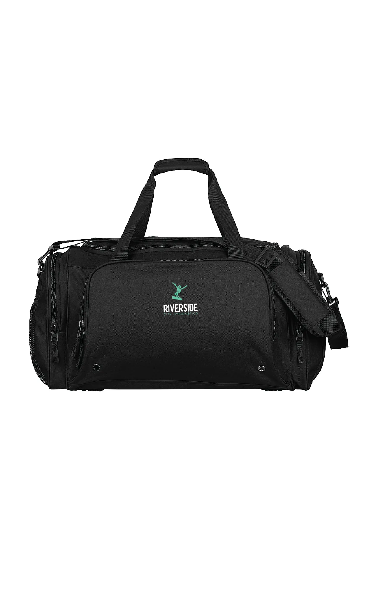 Riverside City Sports Bag
