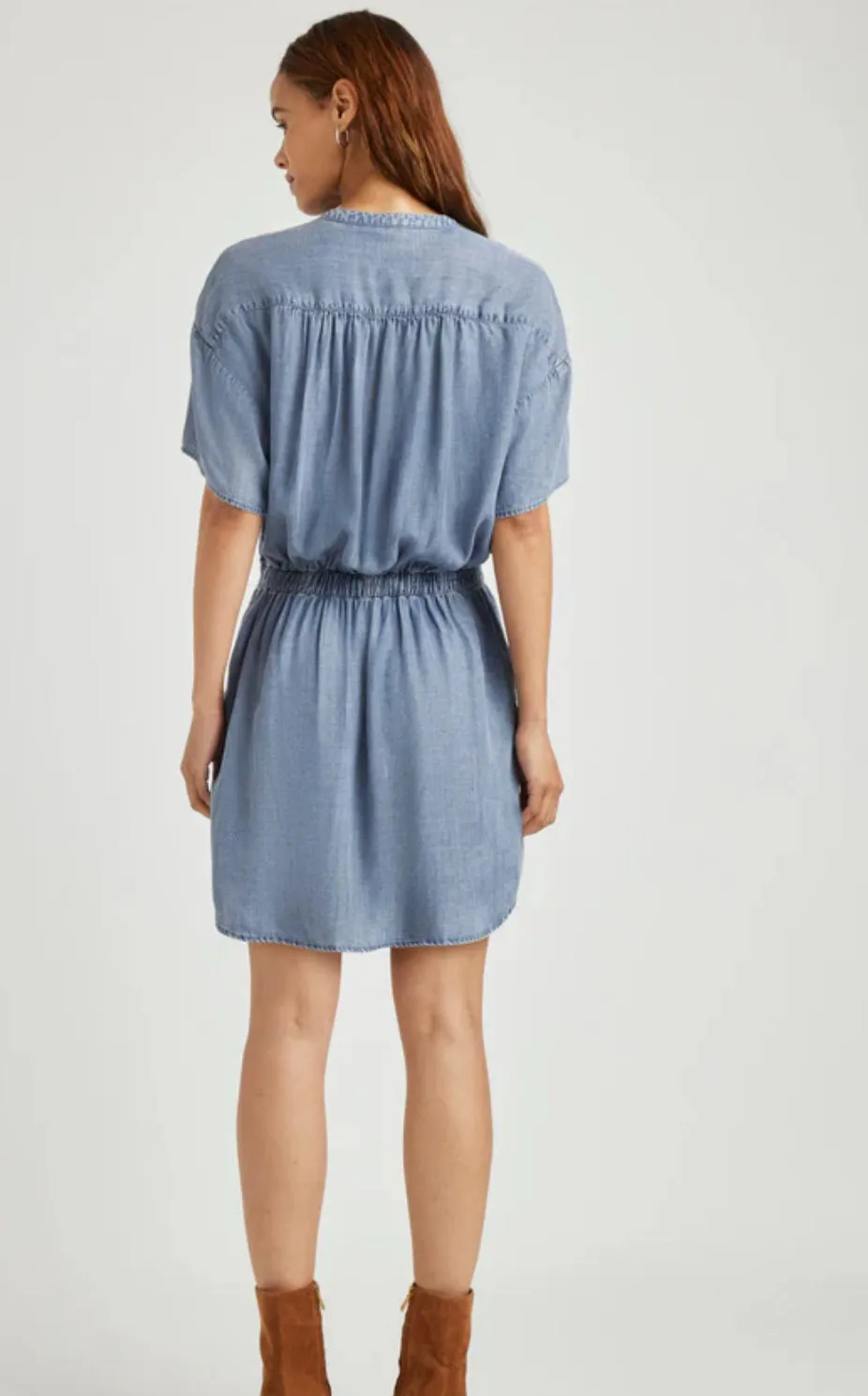 RW4D071 Raquel Mini Dress