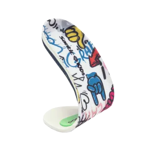 Santic Kids Shock-Absorbing Sports Insole