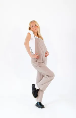Silverlake Coco Overalls