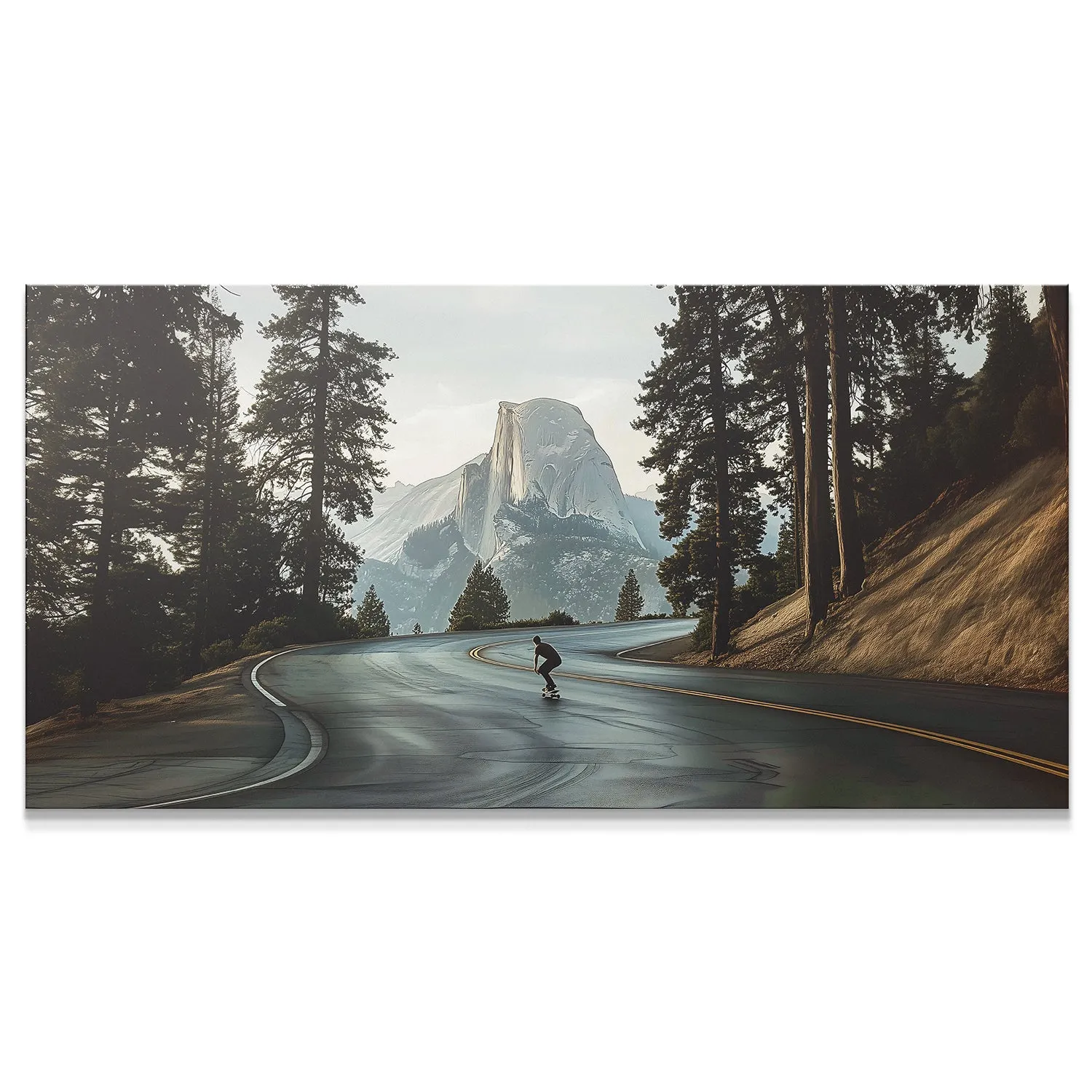 Skateboarder - 2
