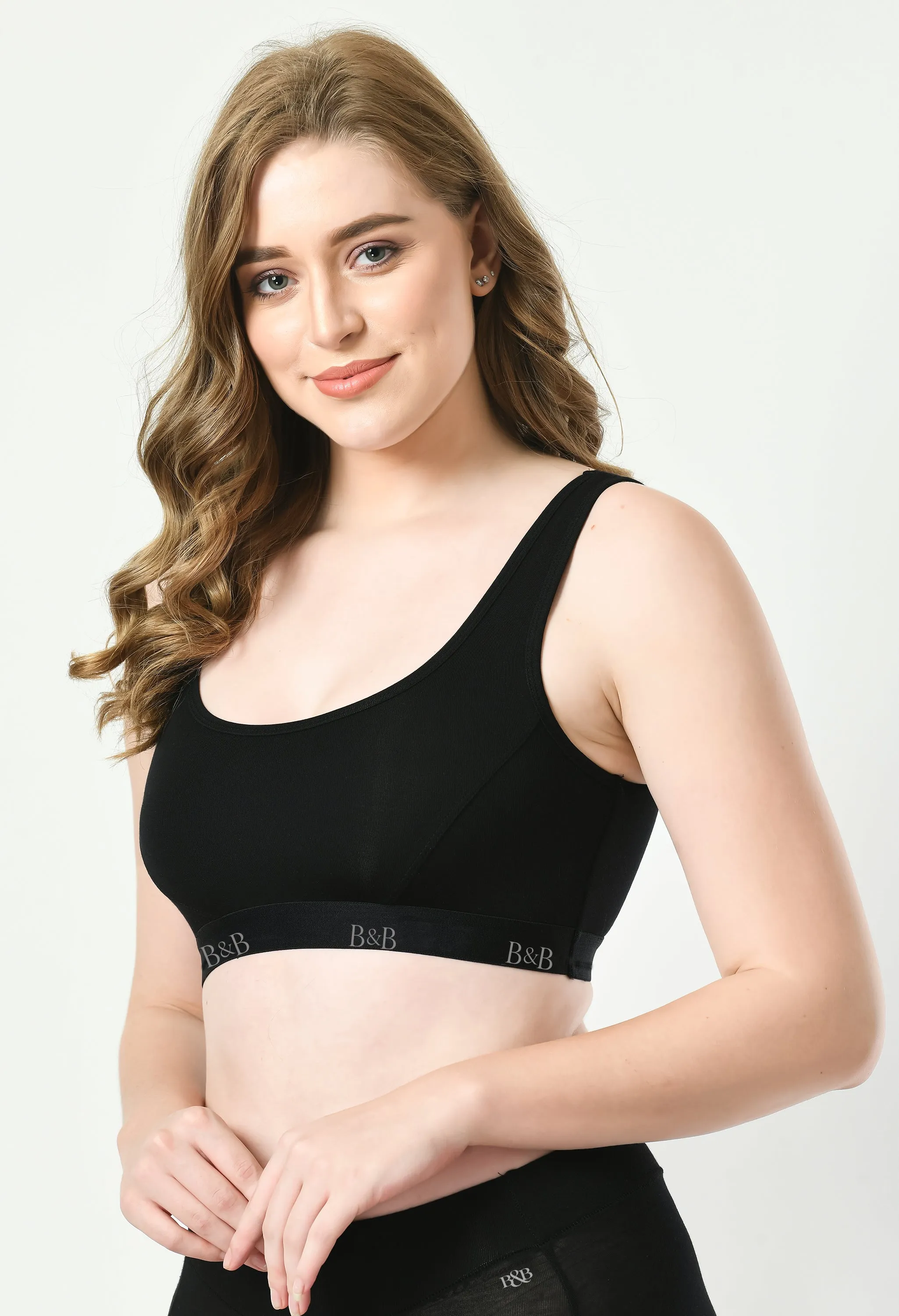 Sports Bra #8037