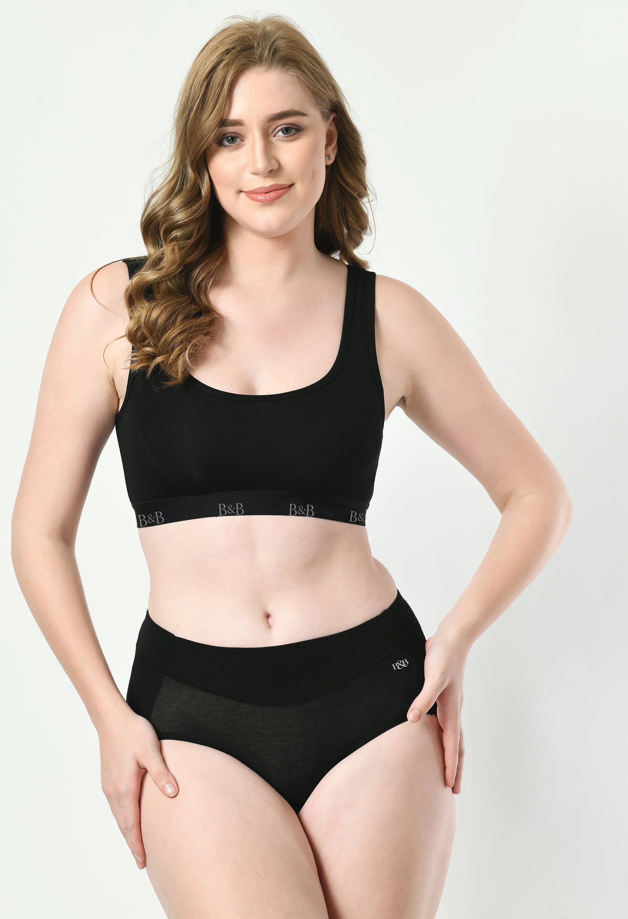 Sports Bra #8037