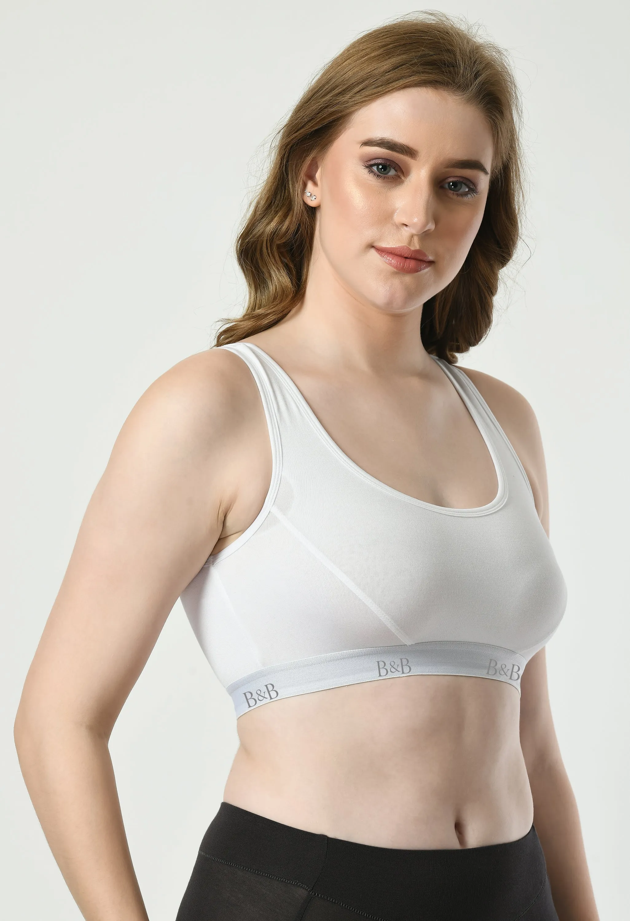 Sports Bra #8037