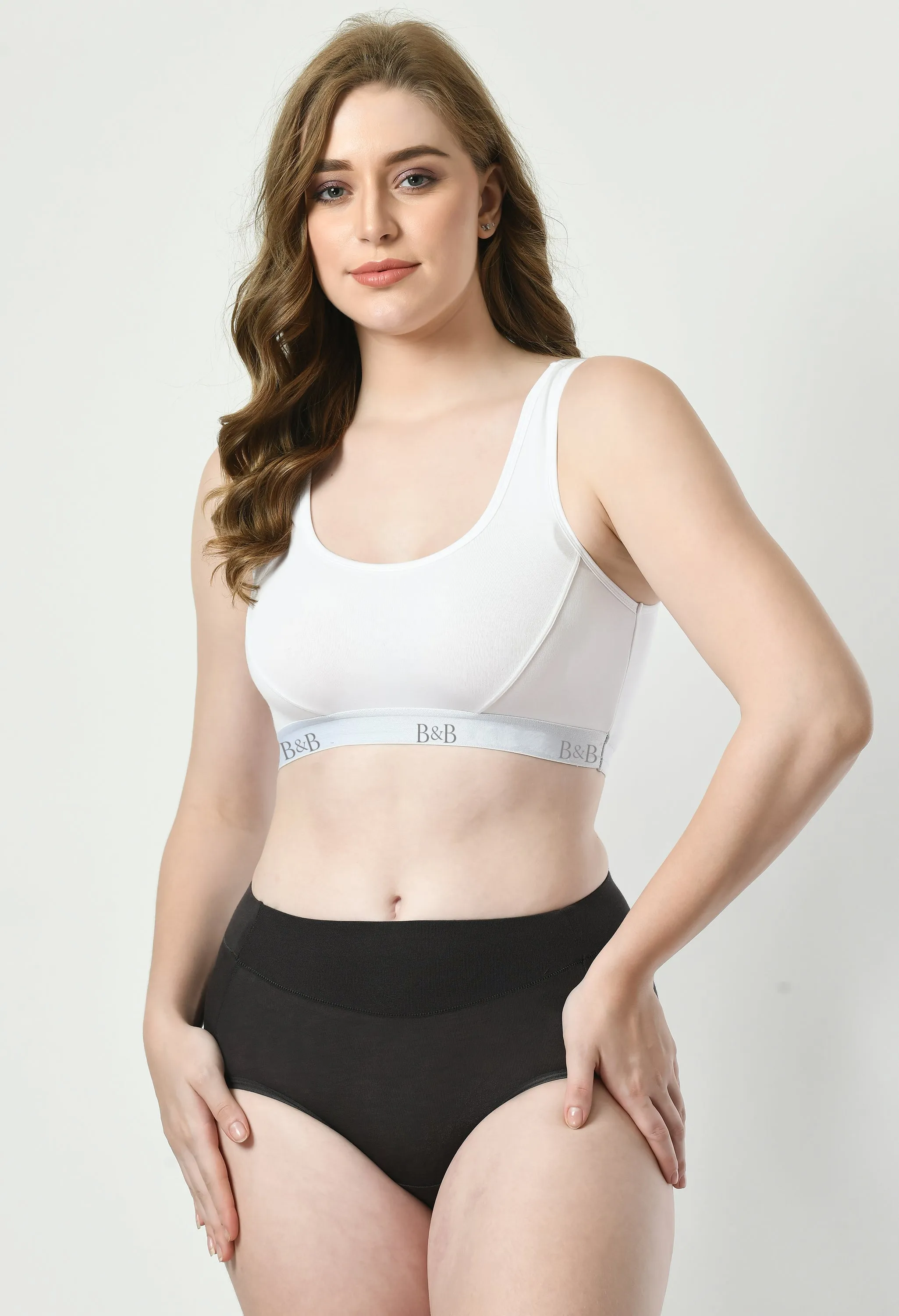 Sports Bra #8037