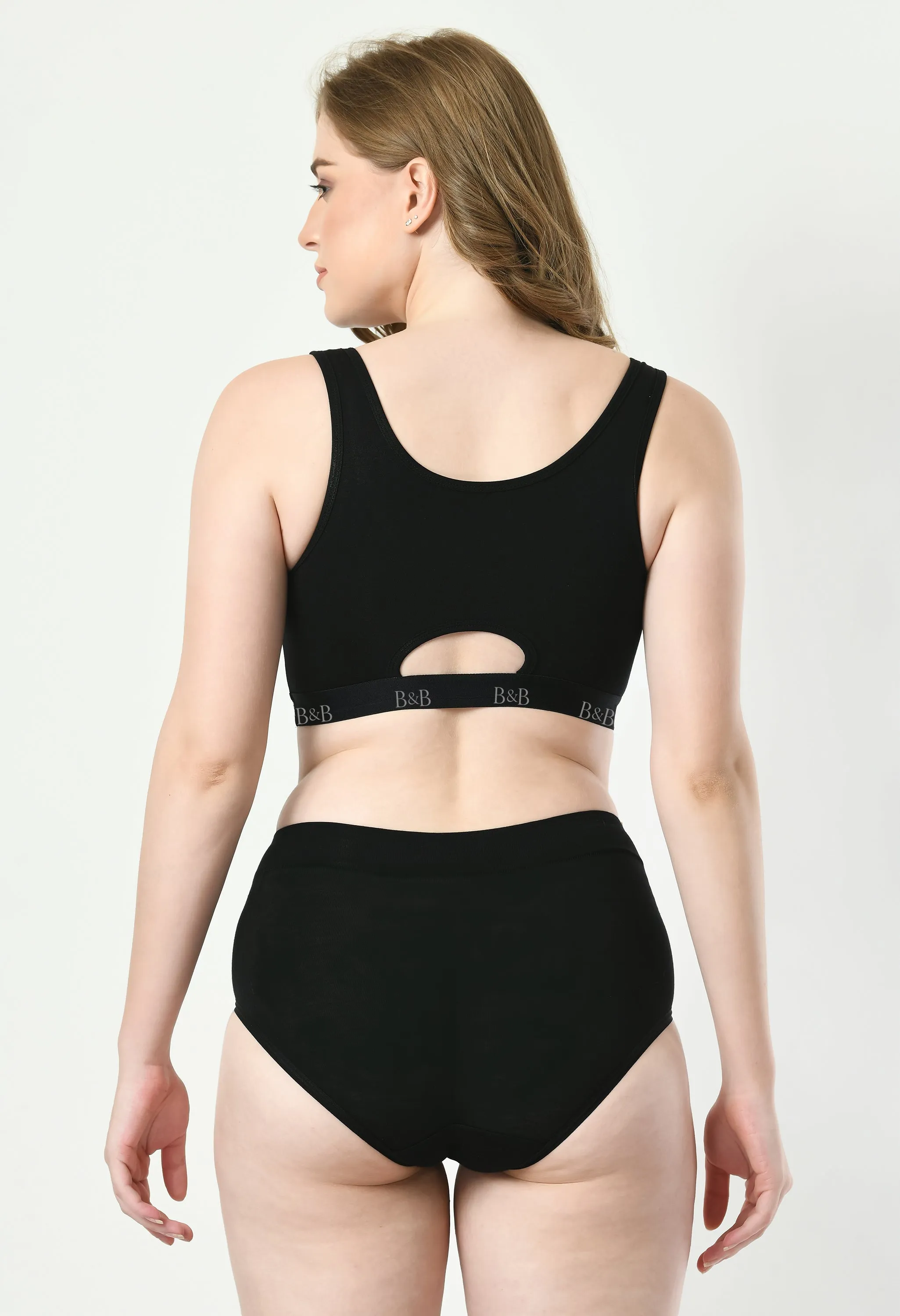 Sports Bra #8037