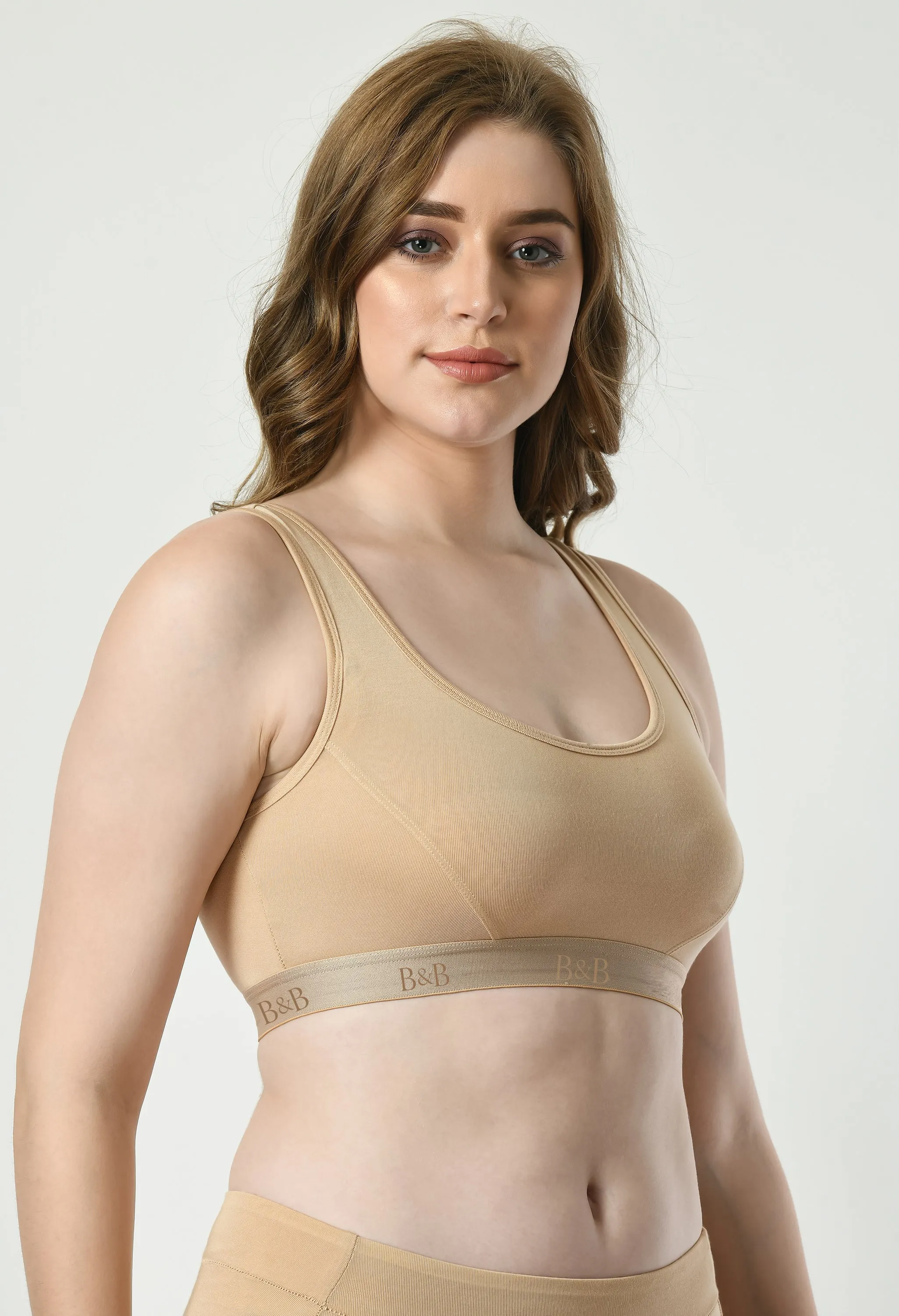 Sports Bra #8037