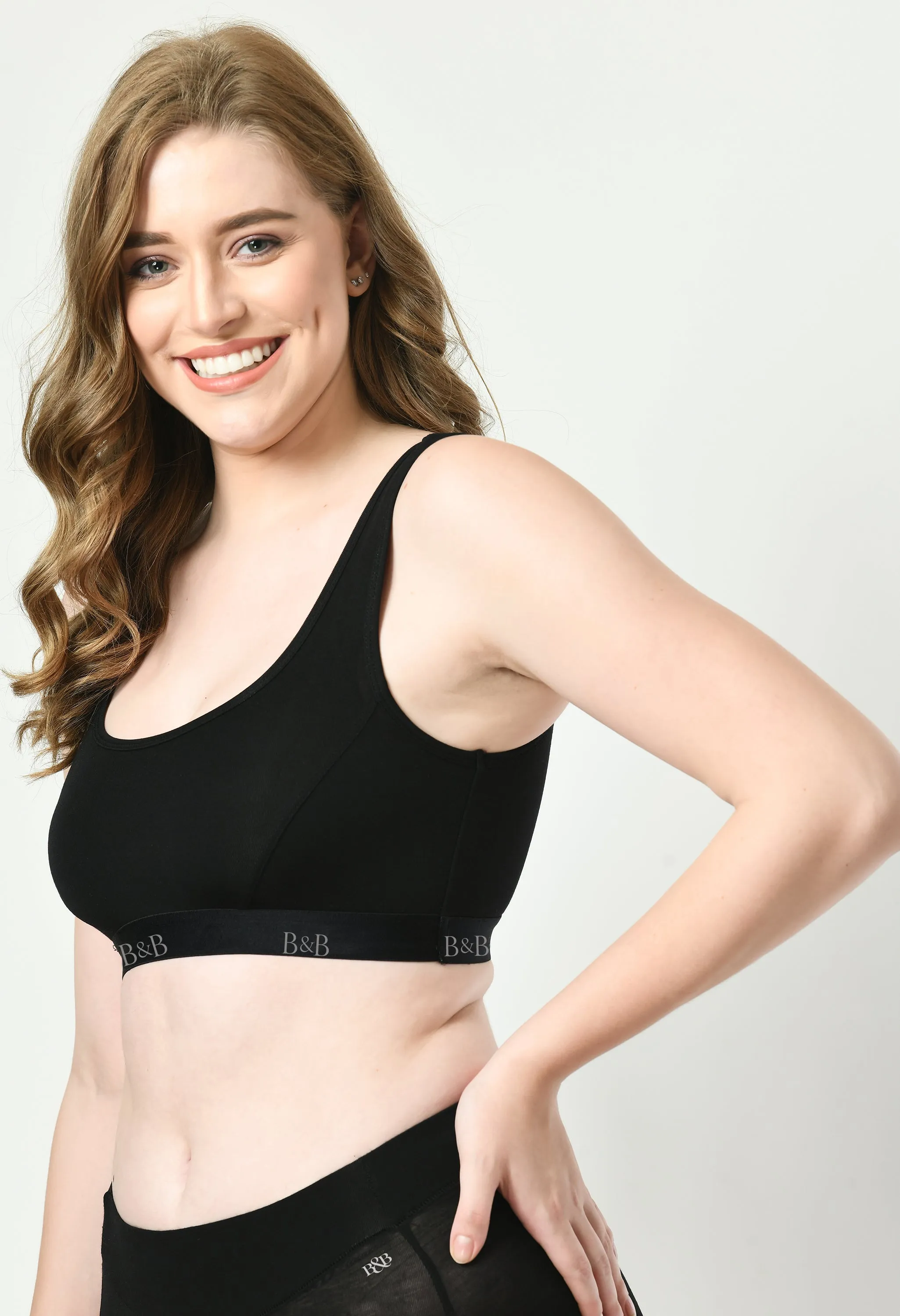 Sports Bra #8037