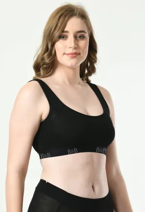 Sports Bra #8037