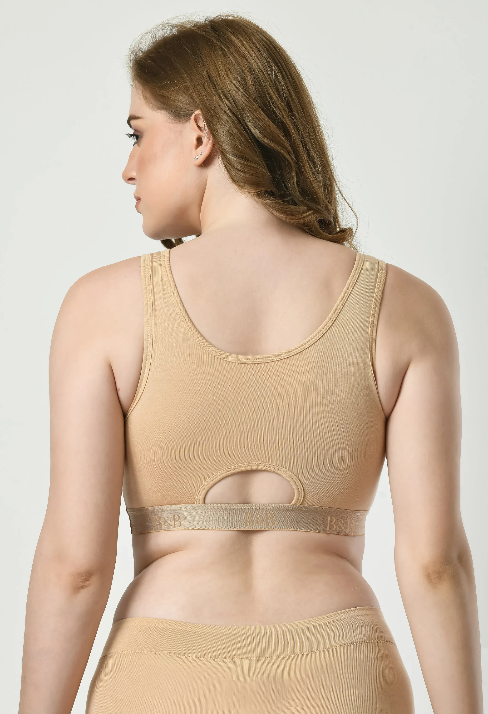 Sports Bra #8037
