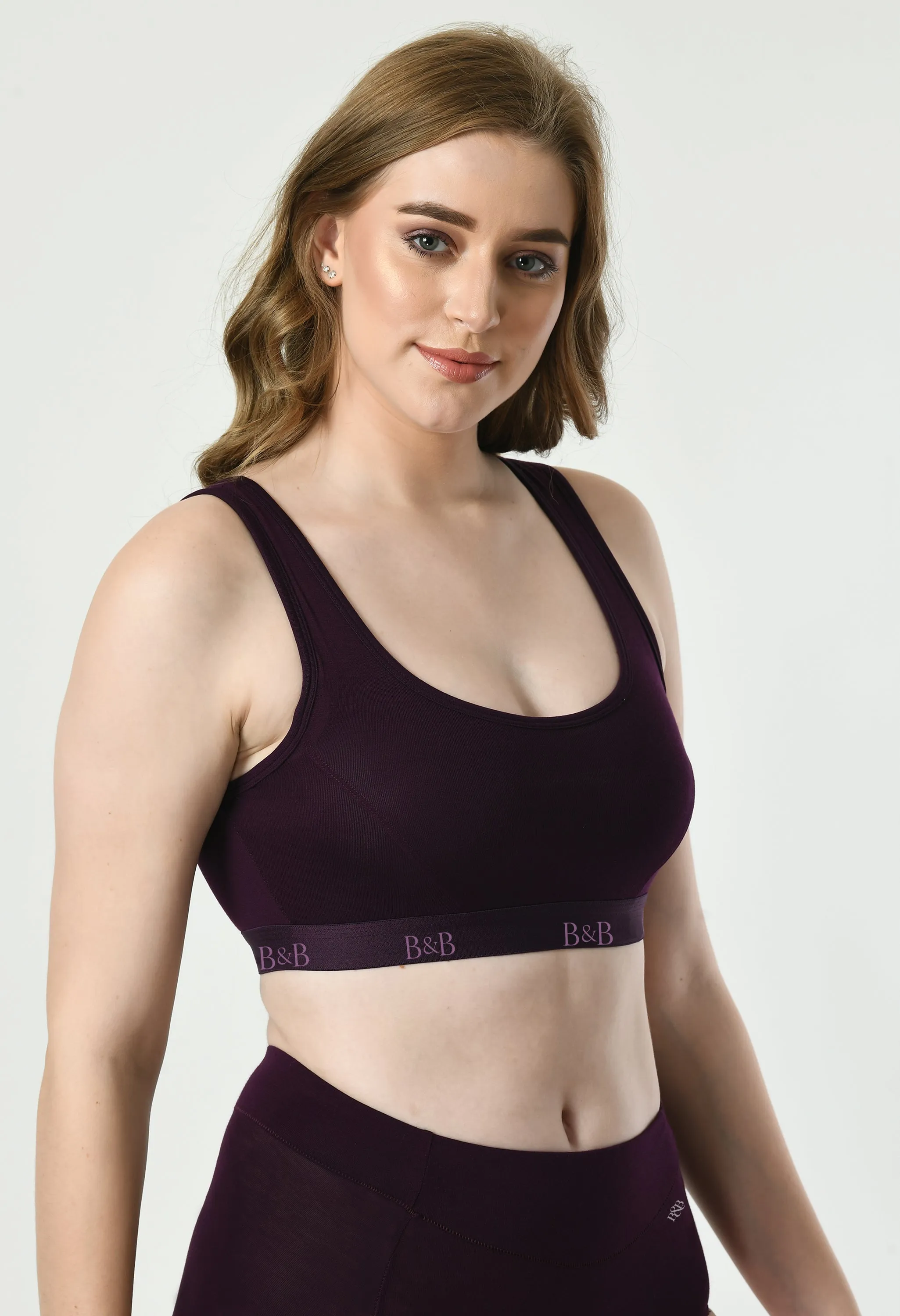 Sports Bra #8037