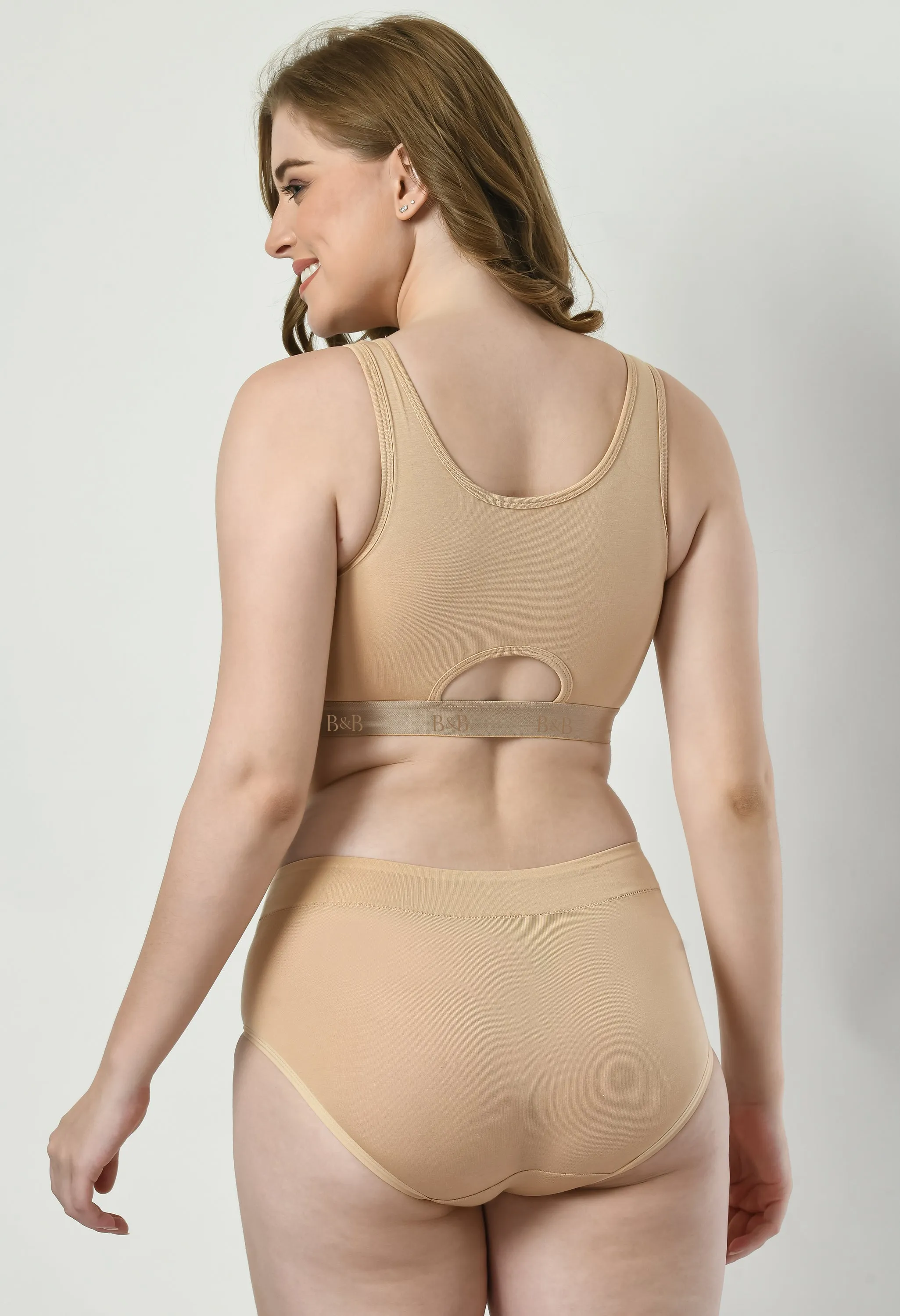 Sports Bra #8037