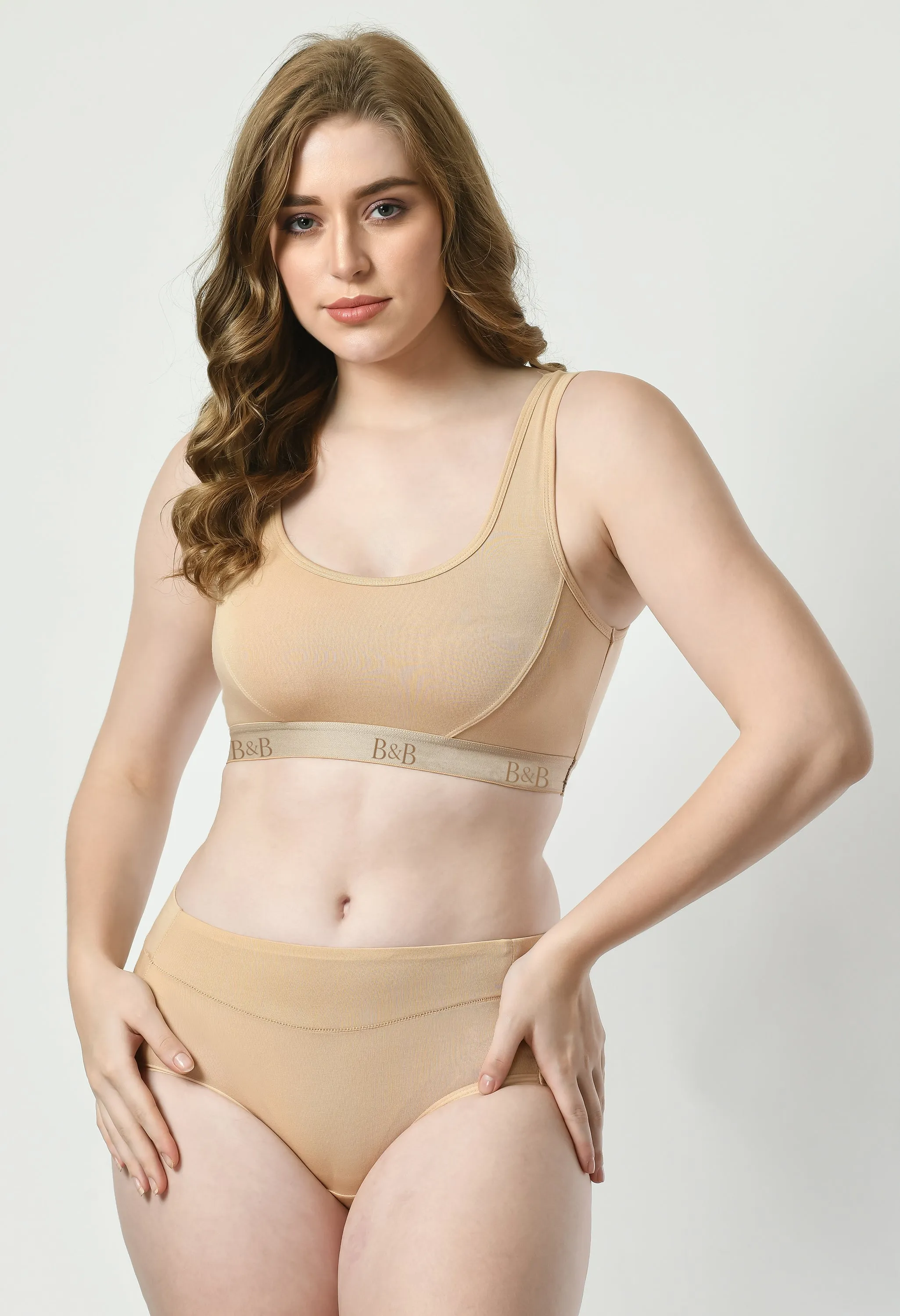 Sports Bra #8037