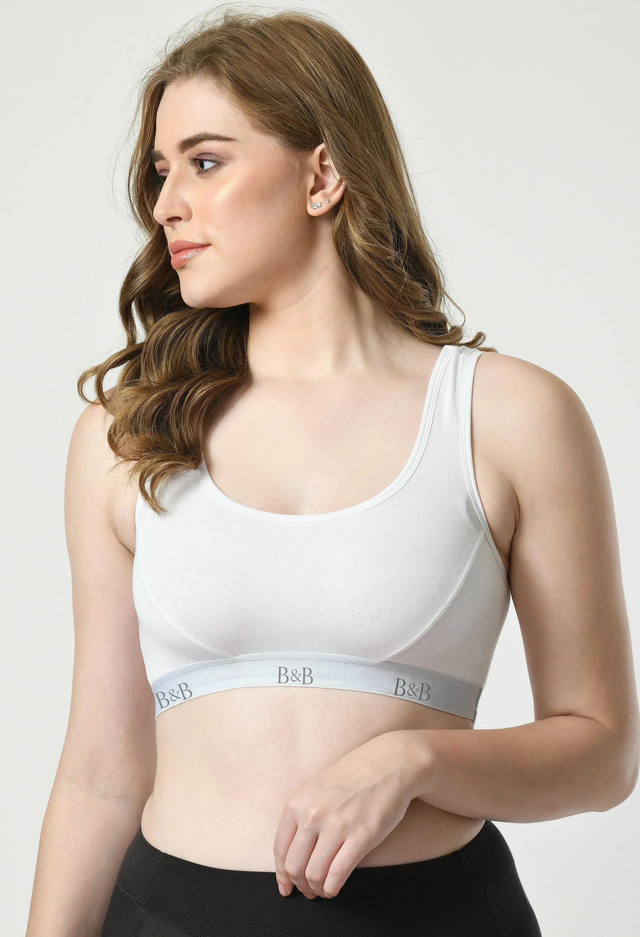 Sports Bra #8037
