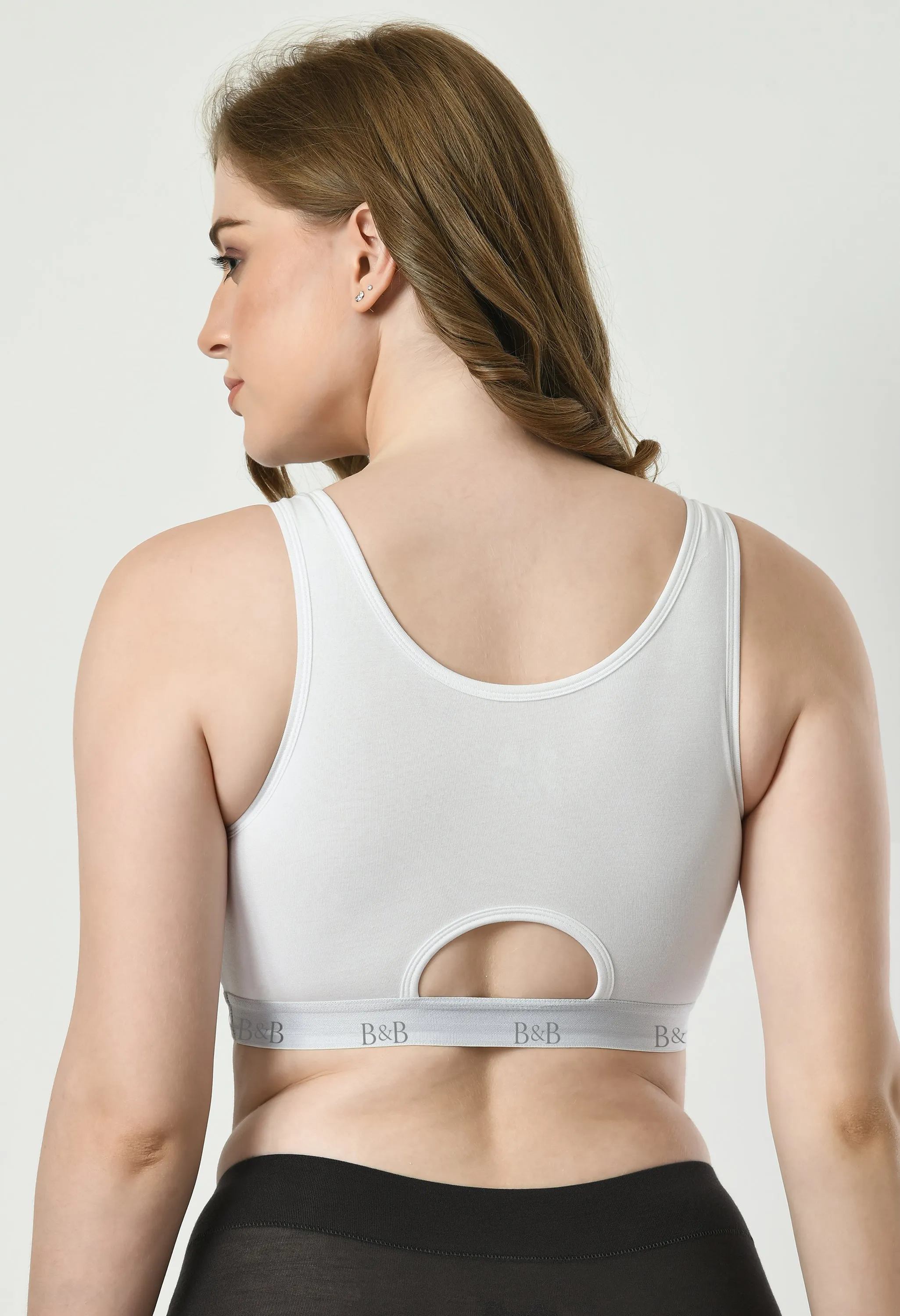 Sports Bra #8037