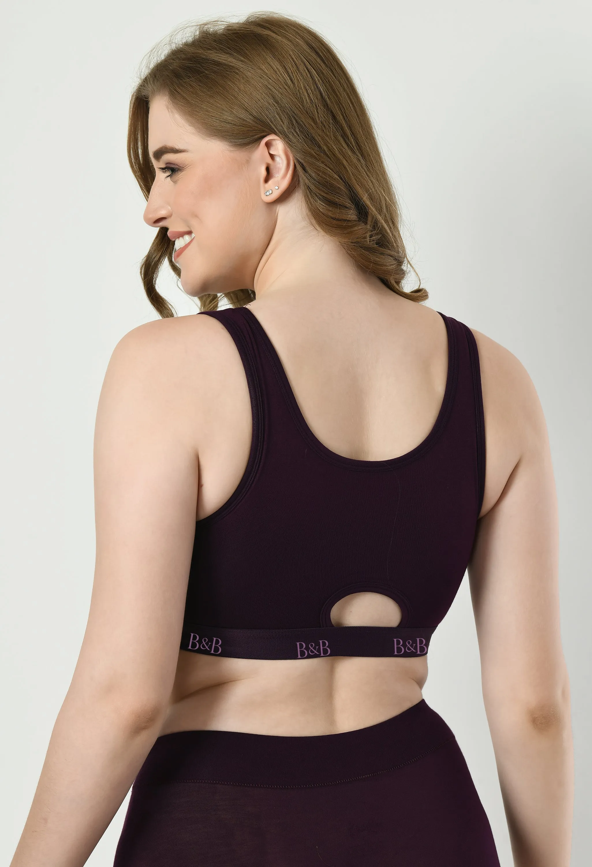 Sports Bra #8037