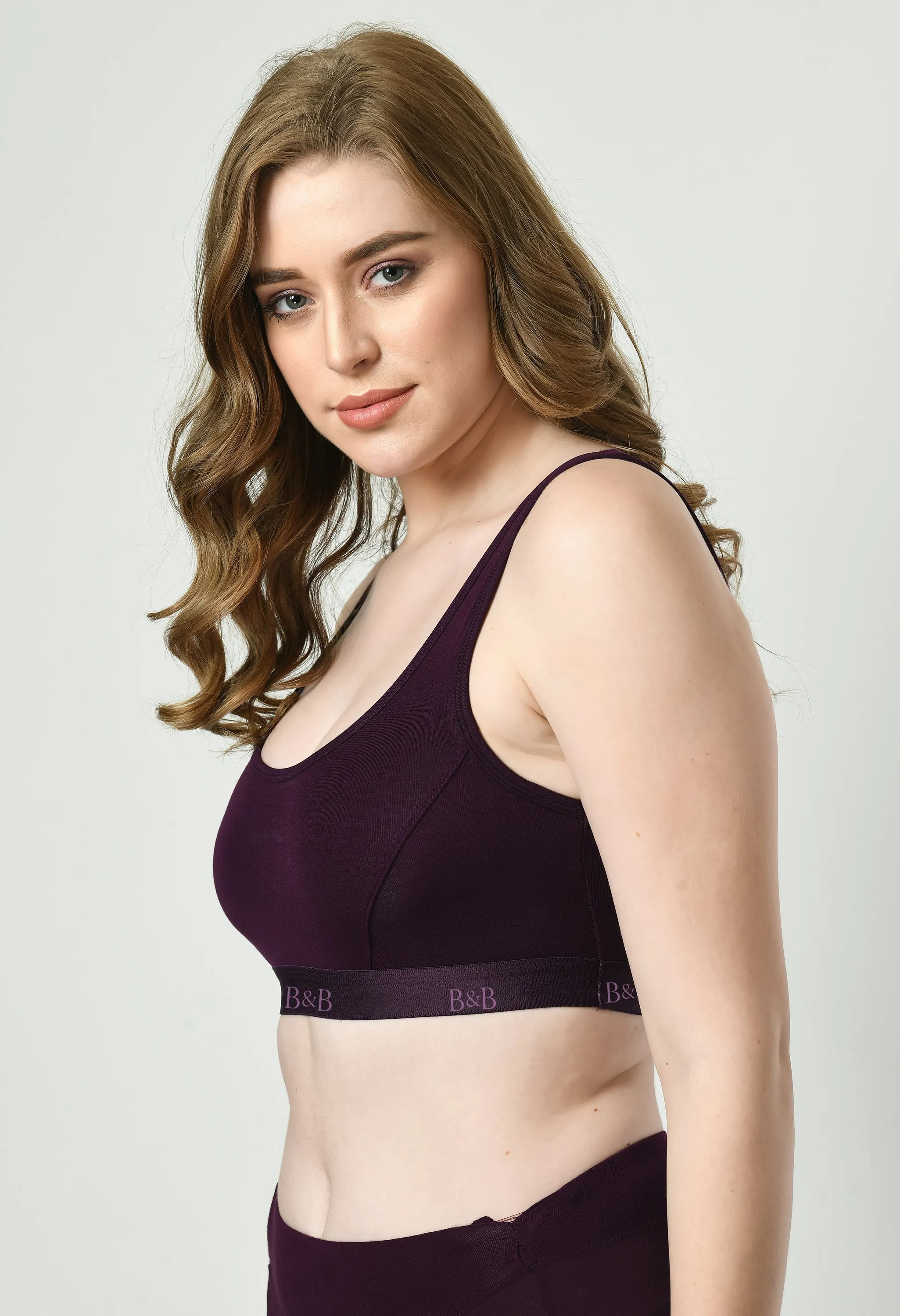 Sports Bra #8037