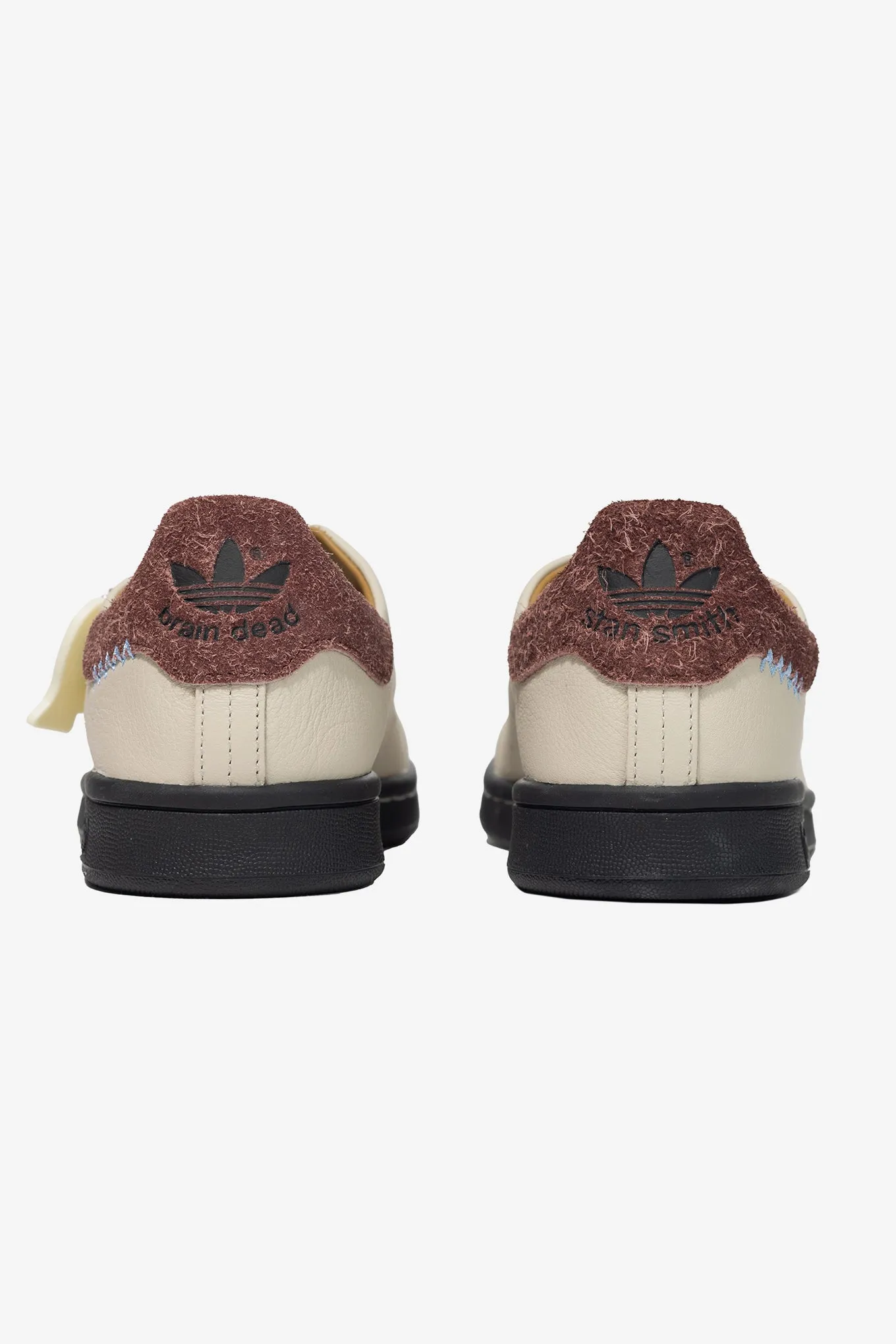 STAN SMITH BRAIN DEAD