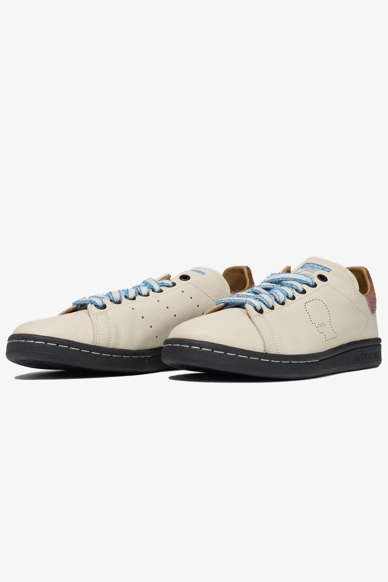 STAN SMITH BRAIN DEAD