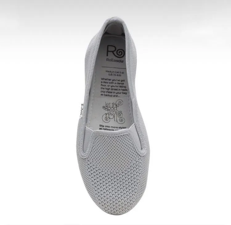 Storm Rollasoles