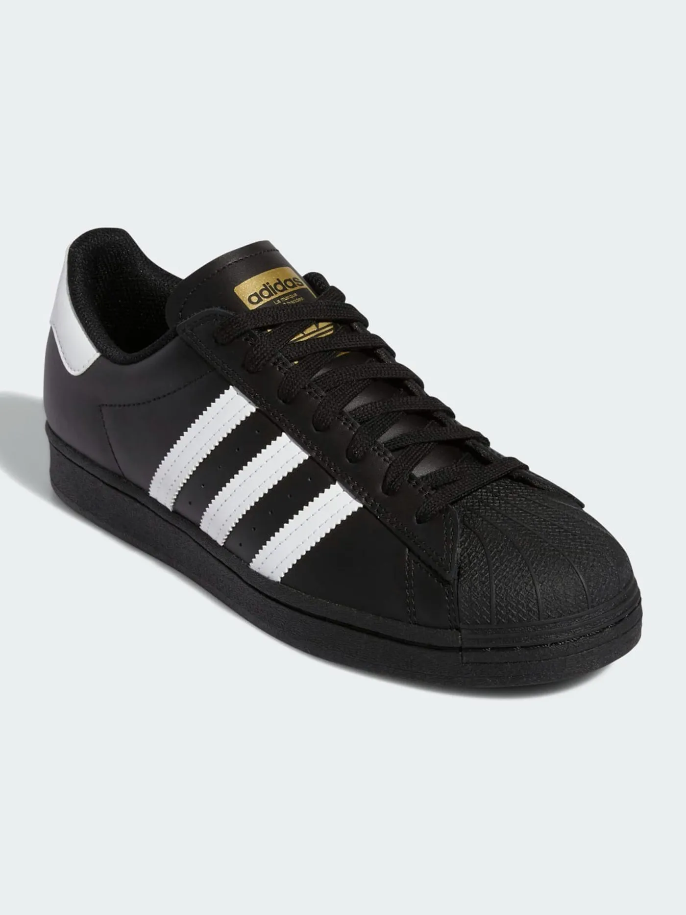 Superstar ADV Core Black/White/White Shoes