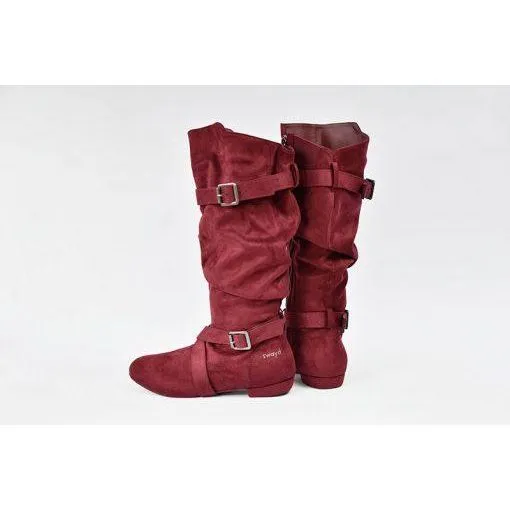 SwayD Urban Premier Dance Footwear Suede Sole