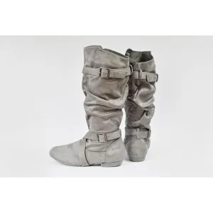 SwayD Urban Premier Dance Footwear Suede Sole