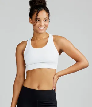 Tasc Sculptive Upbeat Bra