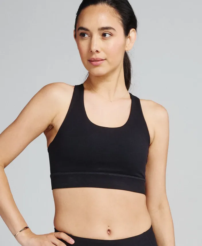 Tasc Sculptive Upbeat Bra