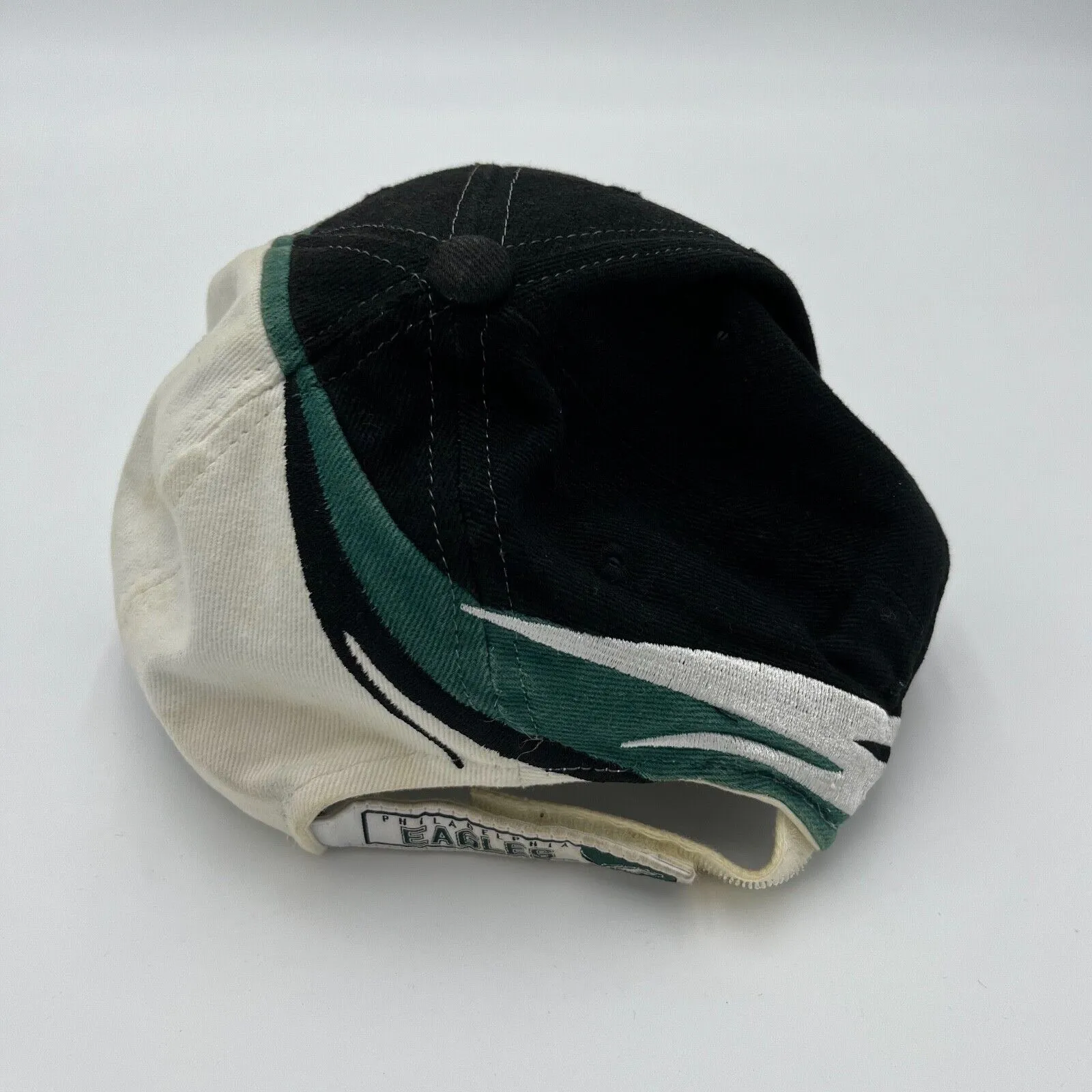 Team Apparel Reebok NFL Philadephia Eagles Cap Adjustable